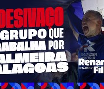 Palmeira dos Índios abre caravana política de Renan Filho com adesivaço e carreata neste domingo