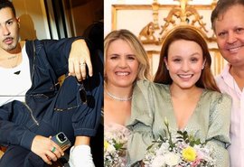 Carlinhos Maia detona mãe de Larissa Manoela: “Velha doida”