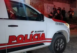 Polícia apreende no Tabuleiro dos Martins drogas que seriam vendidas no RN