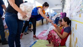 Prefeitura inicia cadastro para pagamento do aluguel social e auxílio emergencial