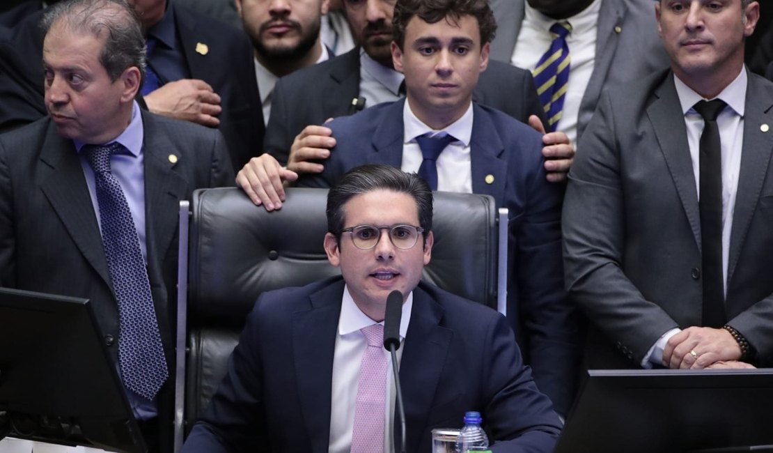 Dosimetria tem cheiro de anistia, mas há algo mais atraente ainda por trás da armação