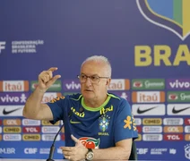 Com algumas novidades, Dorival Júnior confirma escalação do Brasil para enfrentar o Chile