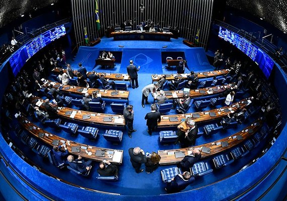 Senado aprova PEC Emergencial em primeiro turno com 62 votos