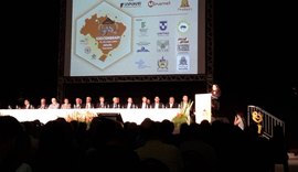Maceió participa de Congresso Brasileiro de Apicultura