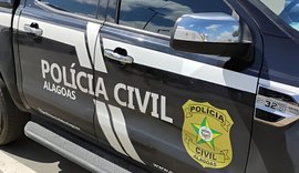 Polícia Civil prende três acusados de fraude em Arapiraca