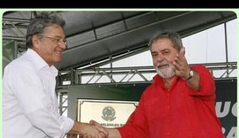 Ex-governador Téo Vilela declara apoio a Lula e Alckmin: 'Voto pela democracia'