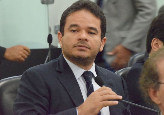 Marcelo Victor será o presidente do UB em AL: “o resto é fofoca”