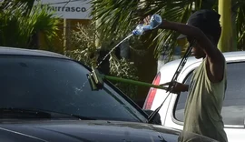 Campanha alerta para os riscos do trabalho infantil no carnaval