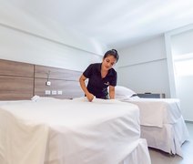 Alagoas é 2º do Nordeste com o maior número de trabalhadores com carteira assinada