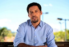 Rodrigo Cunha prepara campanha de filiação em cidades de AL