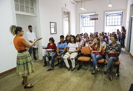 Papo de Mestre traz debate sobre Mulheres nos tempos atuais