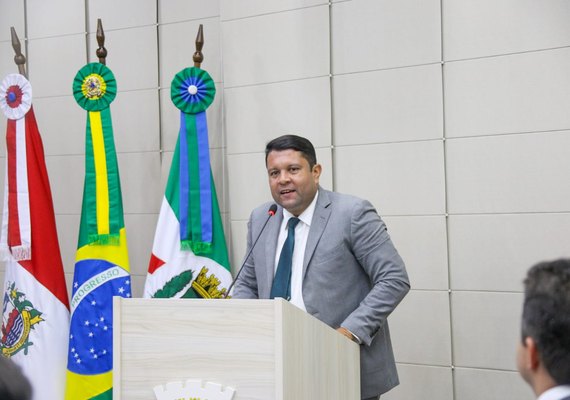 Câmara Municipal de Maceió realiza audiência para debater Projeto de Construções na Região da Lagoa da Anta
