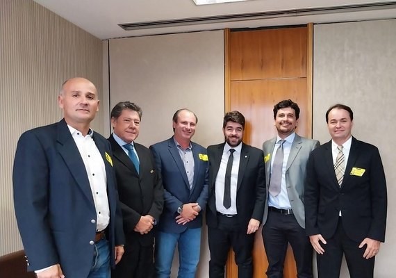 CNA e entidades do setor de cana defendem repasse de CBios para produtores independentes