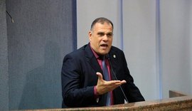 Eduardo Canuto é o favorito de Rui Palmeira pela disputa à prefeitura