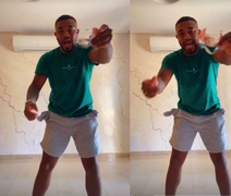 Davi Brito ironiza investigação sobre bets: “Estou duro e com nome sujo”