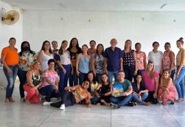 Sala de Criatividade para professores abre programação da Flipenedo