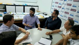 CPLA apresenta demandas dos produtores de leite