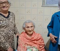 Três irmãs sergipanas conquistam título de trio mais longevo do mundo