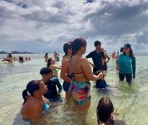 IMA promove ações de conscientização com alunos da rede pública