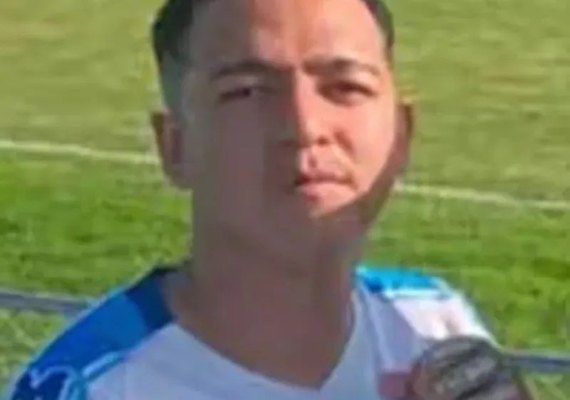 Jovem morto em Rio Largo fazia apologia a facção criminosa, diz polícia