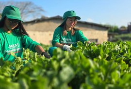 Cooperativa Pindorama sediará Feira Agro Bradesco 2024