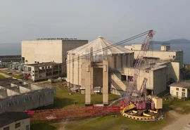 Audiência na Alerj Pressiona por Definição Sobre Futuro de Angra 3