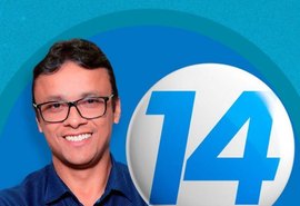 Processo de transição começa em Passo de Camaragibe