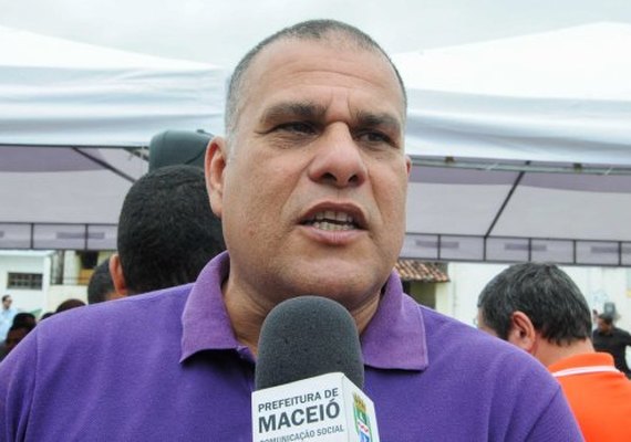 Vereador diz que Prefeitura de Maceió acompanha Pinheiro desde as primeiras rachaduras