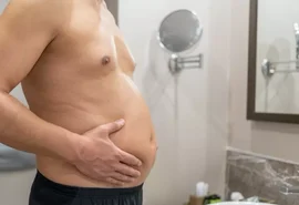 Como reduzir a gordura abdominal perigosa, segundo a ciência