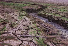 El Niño coloca Alagoas em alerta e governo cria comitê especial