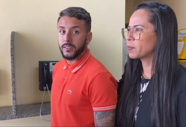 Ex-jogador do CRB é investigado por estupro e depõe em delegacia no Rio