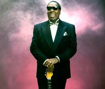 Clarence Carter, autor de “Patches”, morre aos 90 anos nos EUA