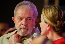 STF reagiu à indústria de delações, diz Lula sobre absolvição de Gleisi