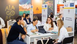 Alagoas aposta no turismo de luxo para ampliar conexões internacionais em SP