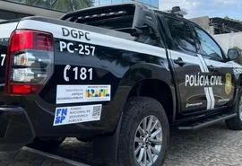 Corretor de imóveis suspeito de estelionato em MS é procurado em Alagoas