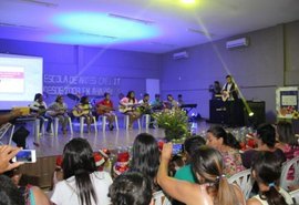 Escola de Artes abre 780 vagas gratuitas para alunos e comunidade