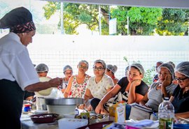Mãos à Massa abre inscrições para oficinas de culinária