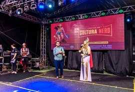 Aprovada Lei que institui o Dia da Cultura Nerd em Alagoas