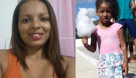 Justiça acusa mãe que matou filha em Maravilha