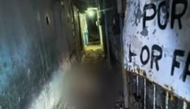 Irmãos são executados a tiros na Vila Brejal, em Maceió