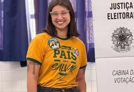 Deputada mais votada para Alesp já chamou indígenas de “canibais”