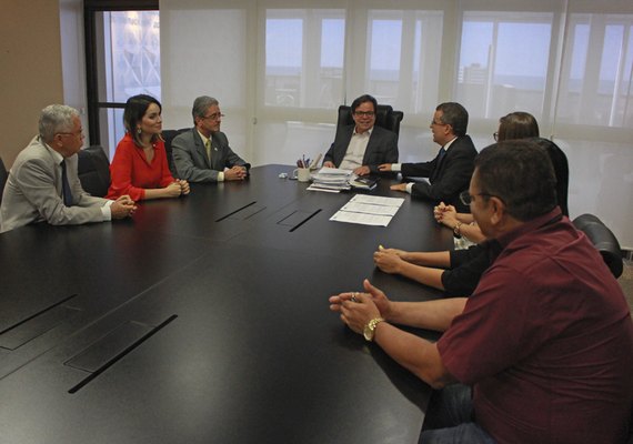 TJ vai conscientizar estudantes de escola pública sobre violência doméstica