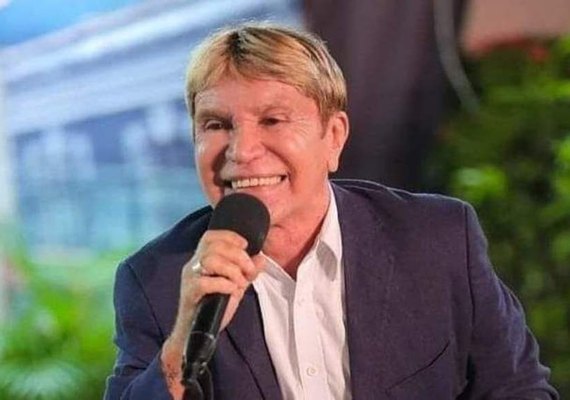 Vocalista do grupo Carrapicho morre por Covid-19