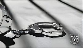 Polícia Militar prende três suspeitos por violência doméstica na Região Metropolitana