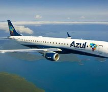 Novo voo da Azul conecta Londrina a Maceió e amplia oferta para a alta temporada