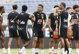Brasil divide sede da Copa com Marrocos, Haiti e Senegal em Nova Jersey