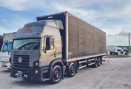 Sefaz flagra carreta transportando autopeças com documentações irregulares