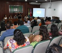 Senar Alagoas realiza palestra sobre imposto de renda na atividade rural