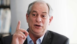 Ciro diz que luta contra fascismo seguirá mais forte