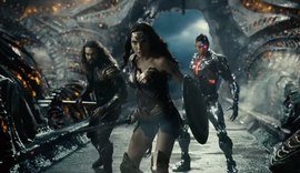 Veja onde assistir o Snyder Cut, nova versão de Liga da Justiça